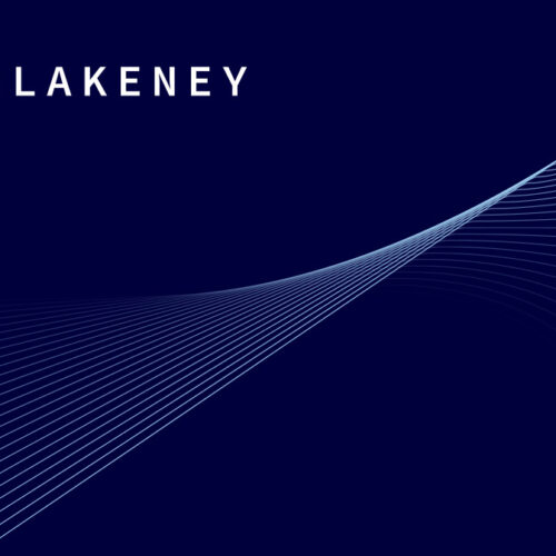 Blakent London logo design