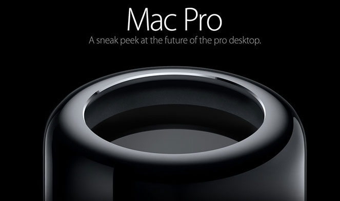 Apple Mac Pro