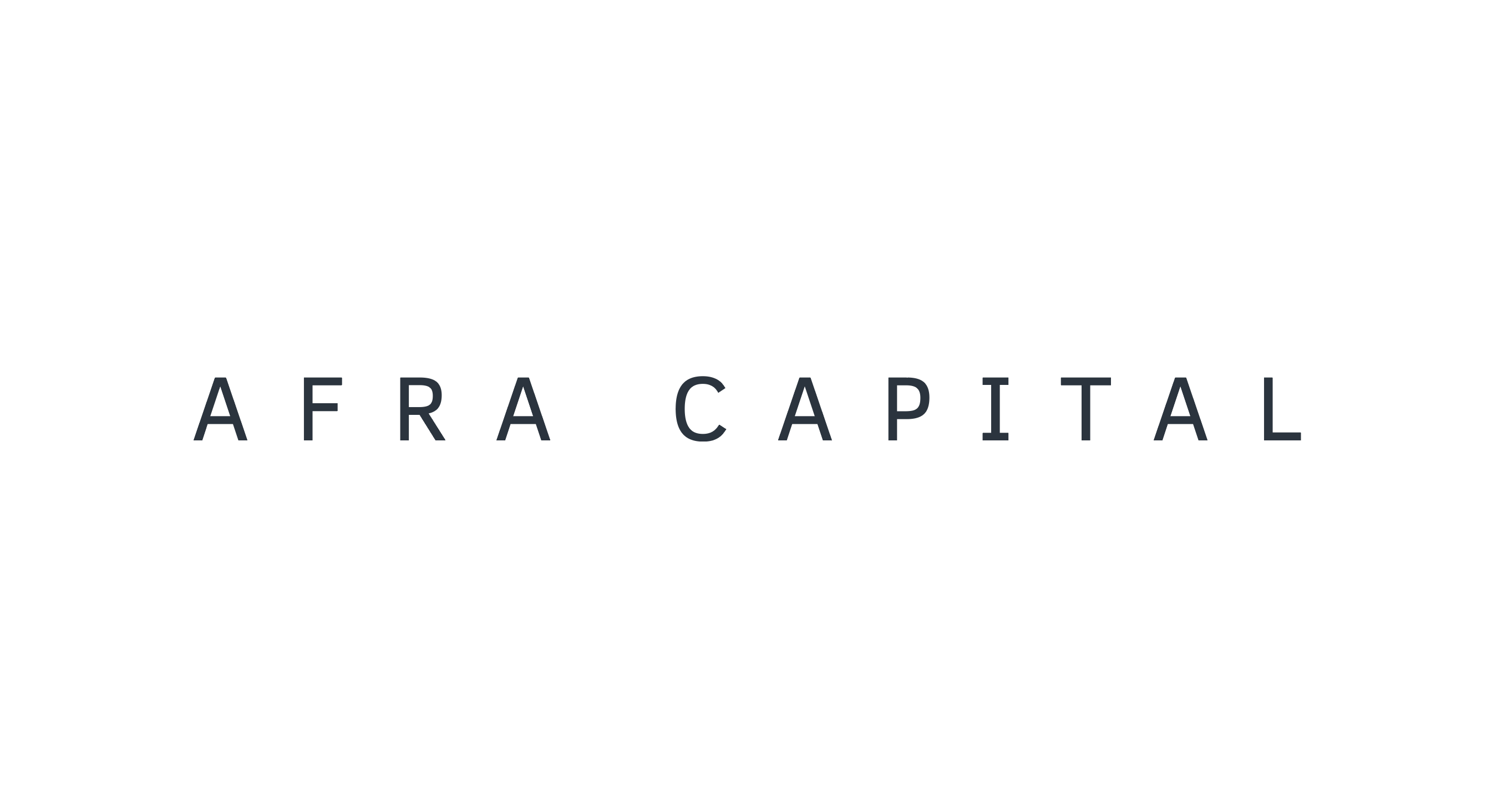 AFRA CAPITAL LOGO