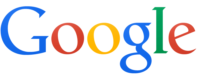 google logo